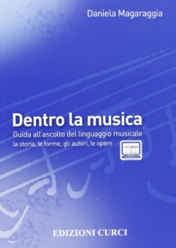 dentro la musica
