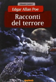 racconti del terrore