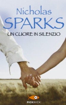 cuore in silenzio