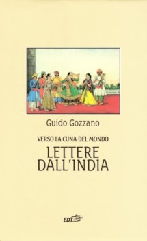 lettere dall\'india