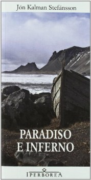 paradiso e inferno