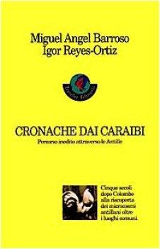 cronache dai caraibi