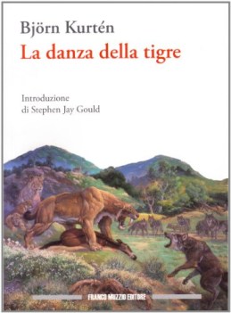 danza della tigre