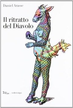 ritratto del diavolo. tra memoria e historia