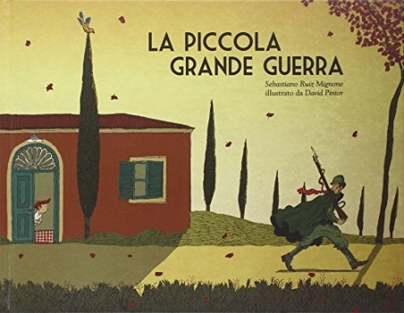 piccola grande guerra