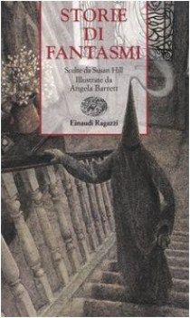 storie di fantasmi