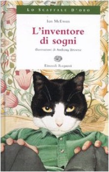 inventore di sogni FC