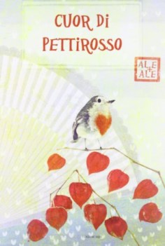 cuor di pettirosso