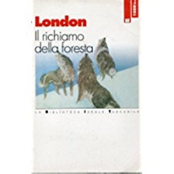 richiamo della foresta