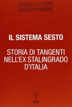 sistema sesto storia di tangenti nell\'ex stalingrado d\'italia