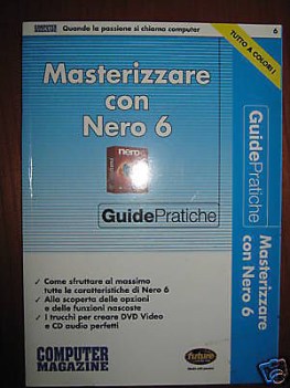 MASTERIZZARE CON NERO 6
