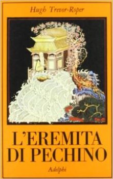 eremita di pechino