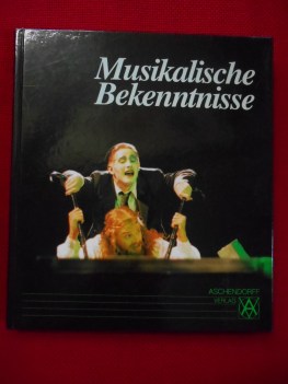 musikalische bekenntnisse