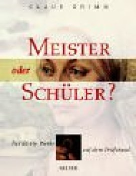 meister oder schuler