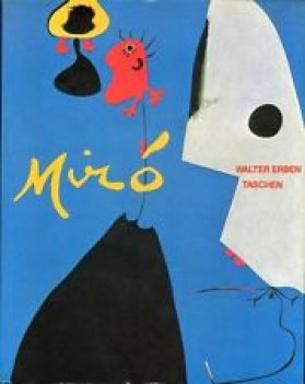 jean miro\' 1893 1983 l\'uomo e la sua opera