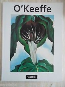 o\'keeffe