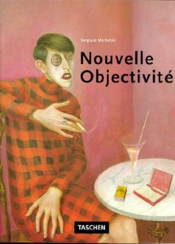 nouvelle objectivit