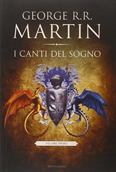 canti del sogno vol.1