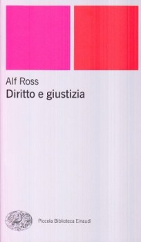 diritto e giustizia