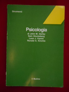 psicologia
