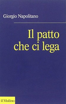 patto che ci lega