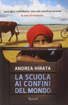 scuola ai confini del mondo