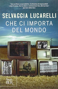 che ci importa del mondo