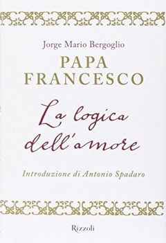 logica dell\'amore