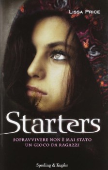 starters (fuori catalogo)
