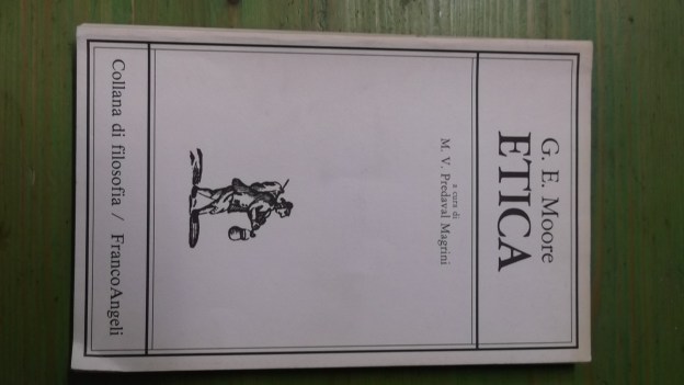 etica (fuori catalogo)