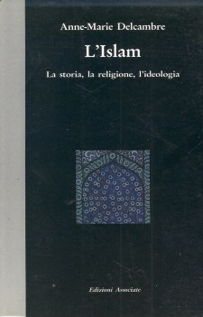 islam storia religione ideologia