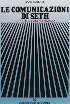 comunicazioni di seth