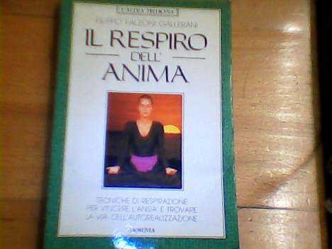 respiro dell\'anima