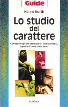 studio del carattere