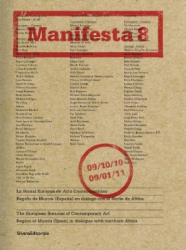 manifesta 8