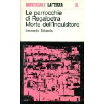 parrocchie di regalpietra morte dell\'inquisitore