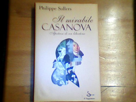 mirabile casanova