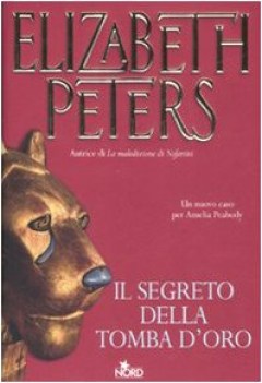 segreto della tomba d\'oro
