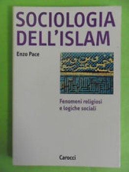 sociologia dell\'islam
