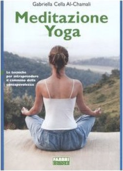 meditazione yoga