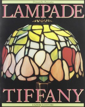 lampade tiffany
