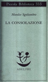 consolazione