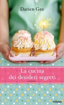 cucina dei desideri segreti
