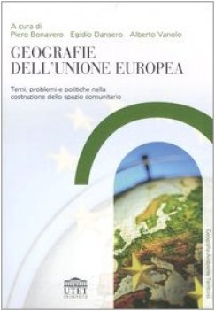 geografie dell\'unione europea