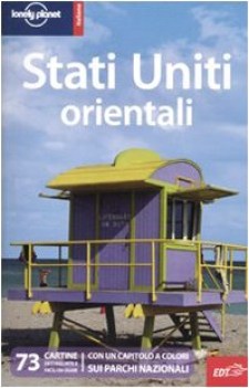 stati uniti orientali