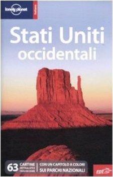 stati uniti occidentali