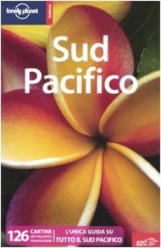 sud pacifico