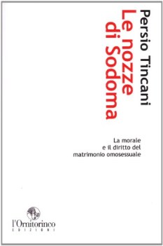 nozze di sodoma