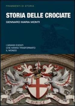 storia delle crociate