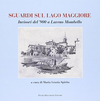 sguardi sul lago maggiore